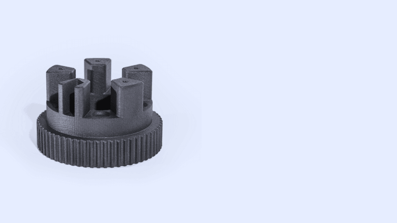 MJF 3D printing service