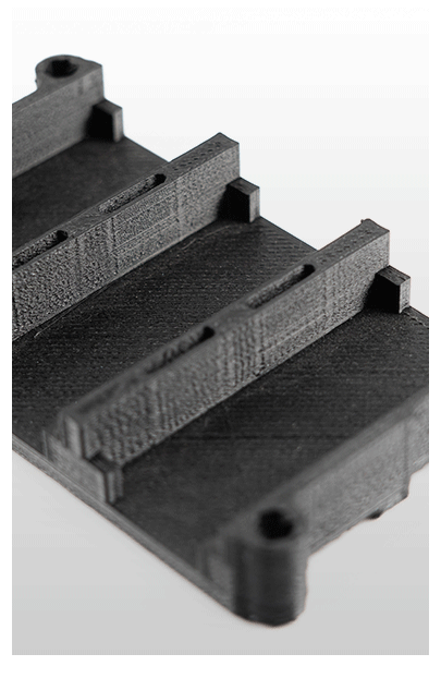 Fused Deposition Modeling (FDM)