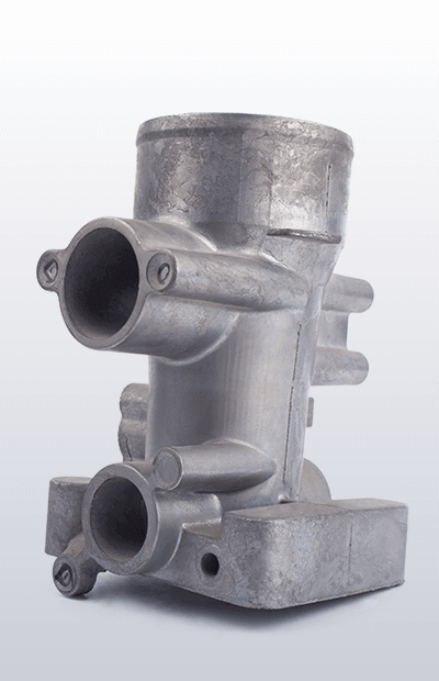 Die Casting Services