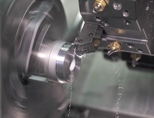 CNC Machining Service