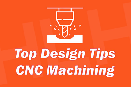 CNC Machining Design Guide