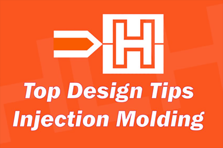 Injection Molding Design Guide