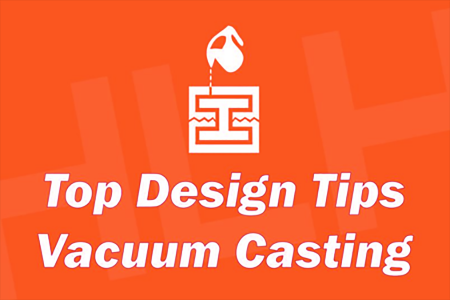 Urethane Casting Design Guide