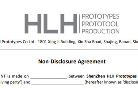 HLH NDA