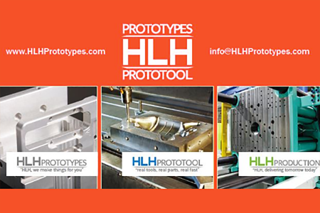HLH Brochure