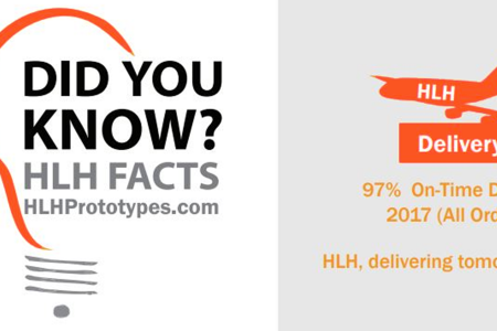 Did You Know HLH Facts