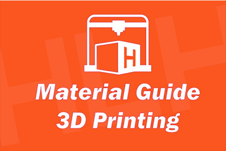 3D Printing Material Guide