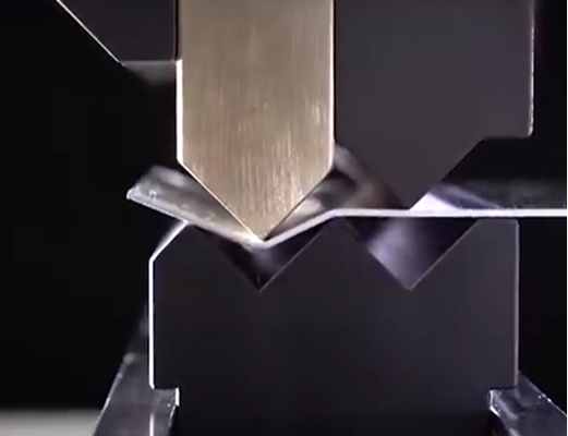 Sheet Metal Prototyping & Bending
