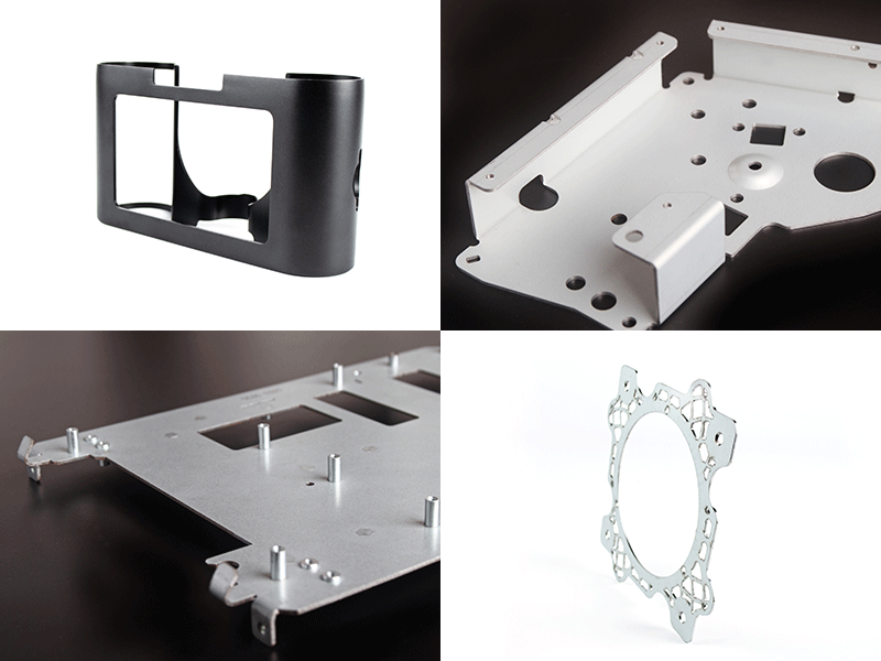 Advantages Of Sheet Metal Advantages Of Sheet Metal