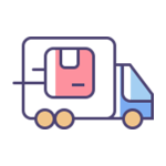 Packing & Shipping